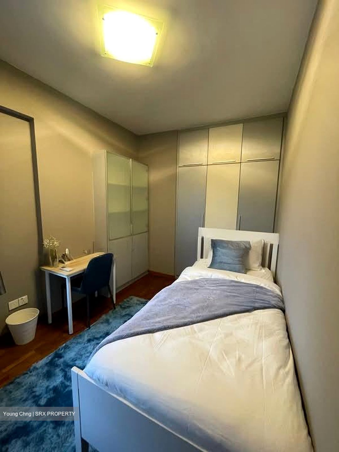 The Yardley (D19), Apartment #547202771